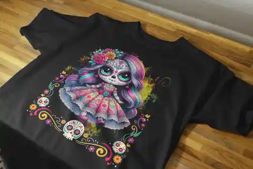 vectores plantilas CATRINA,DÍA DE MUERTOS,HALLOWEEN,FESTEJO,